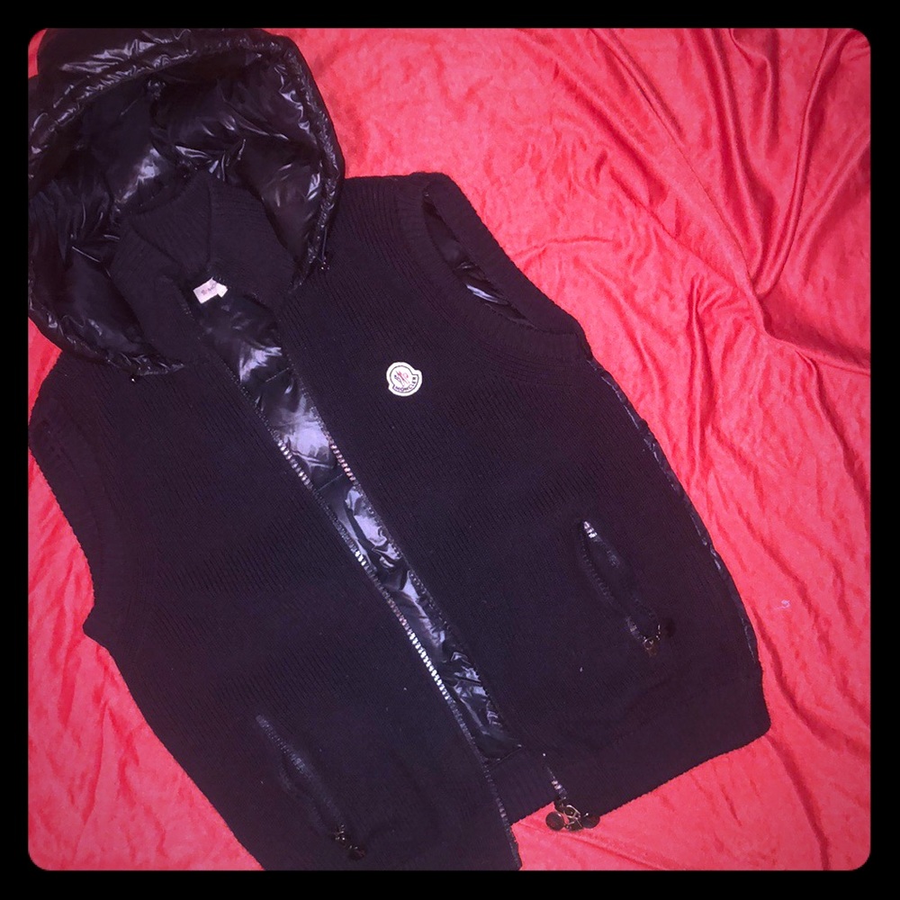 Moncler Vest